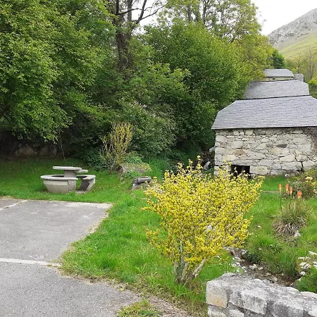 Bergerie Amenagee Arcizans-Dessus